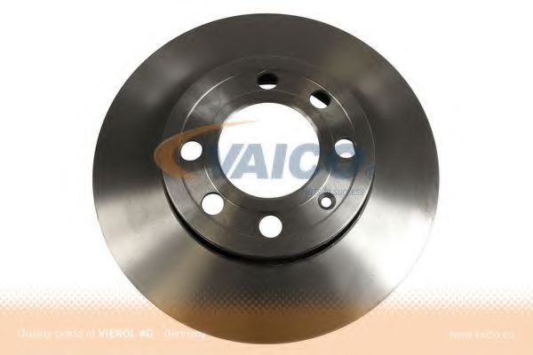 V10-80068 VAICO Brake Disc