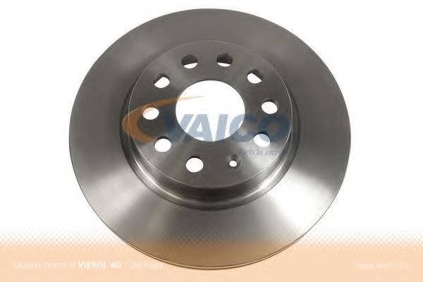 V10-80069 VAICO Brake Disc