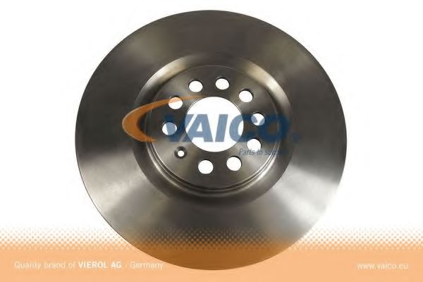 V10-80071 VAICO Brake Disc