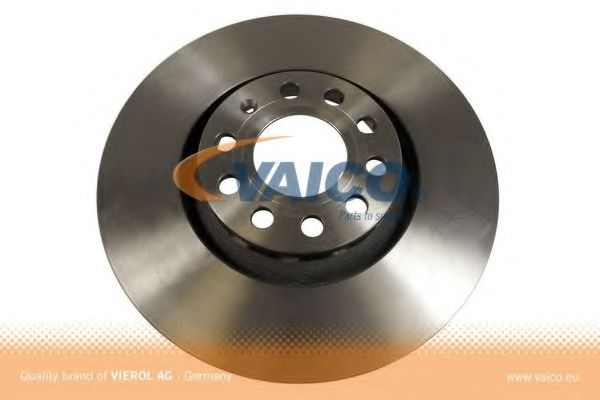 V10-80073 VAICO Brake Disc