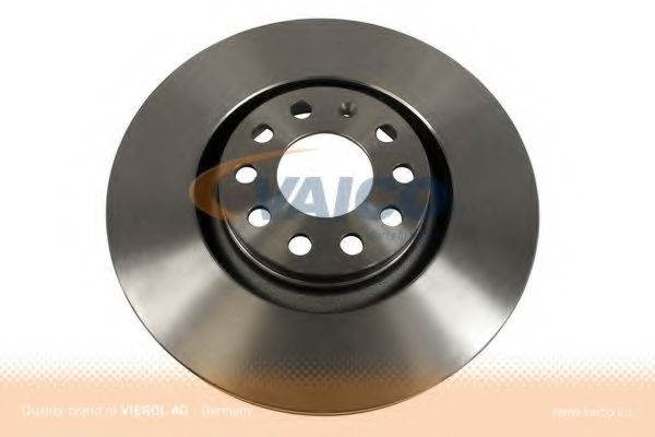 V10-80074 VAICO Brake Disc