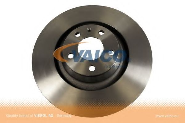 V10-80076 VAICO Brake Disc