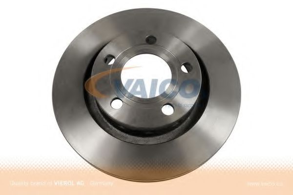 V10-80077 VAICO Brake Disc