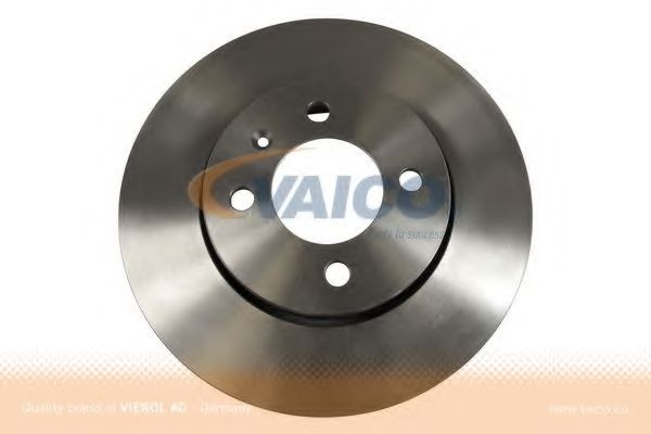 V10-80078 VAICO Brake Disc