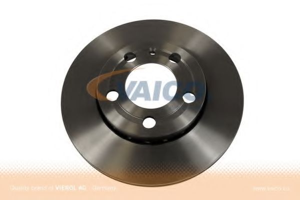 V10-80079 VAICO Brake Disc