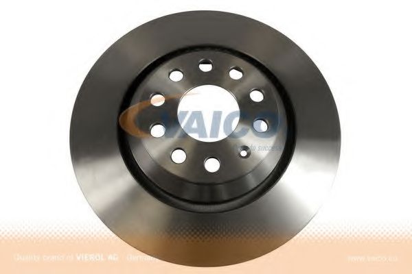 V10-80084 VAICO Тормозная система Тормозной диск