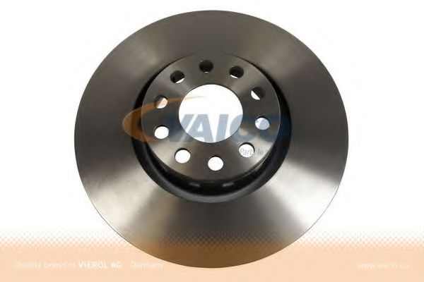 V10-80086 VAICO Brake Disc