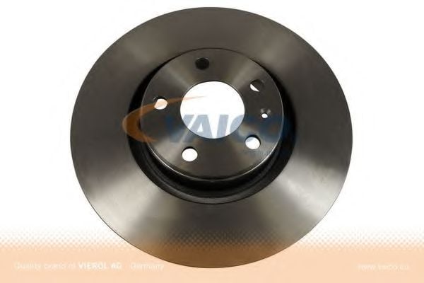 V10-80088 VAICO Brake Disc