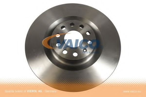 V10-80091 VAICO Brake Disc