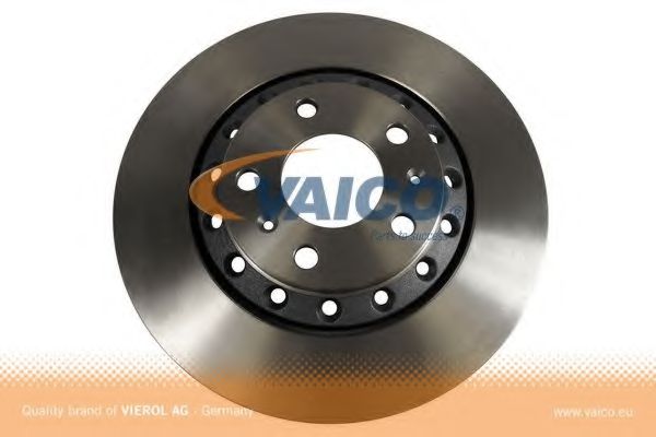 V10-80099 VAICO Brake Disc