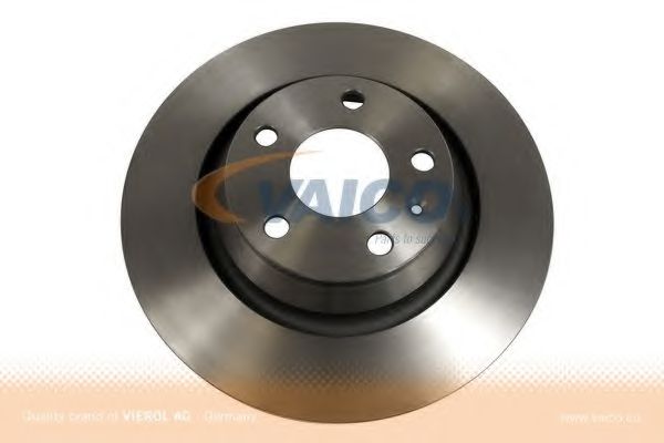 V10-80100 VAICO Brake Disc