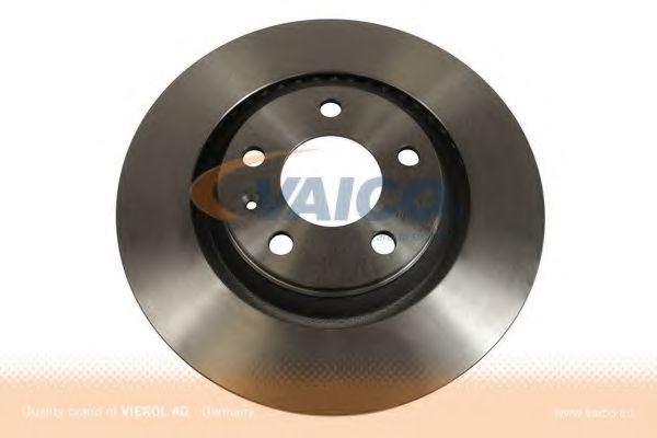 V10-80108 VAICO Brake Disc