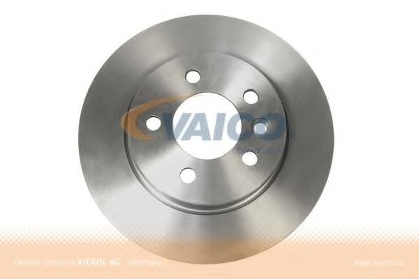 V10-80114 VAICO Brake Disc