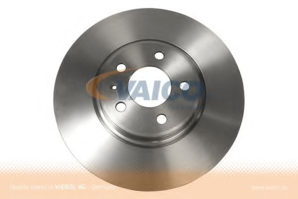 V10-80117 VAICO Brake Disc
