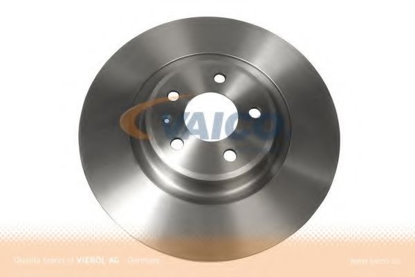 V10-80118 VAICO Brake Disc