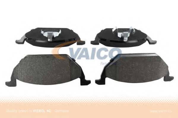 V10-8109 VAICO Brake Pad Set, disc brake