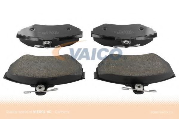 V10-8135 VAICO Brake Pad Set, disc brake