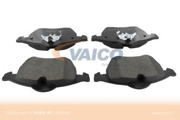 V10-8143 VAICO Brake Pad Set, disc brake