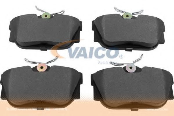 V10-8148 VAICO Brake Pad Set, disc brake