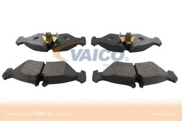 V10-8152 VAICO Brake System Brake Pad Set, disc brake
