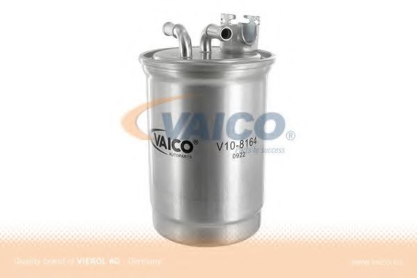 V10-8164 VAICO Fuel Supply System Fuel filter