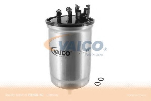V10-8165 VAICO Fuel filter