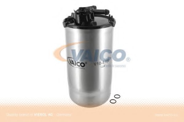 V10-8166 VAICO Fuel Supply System Fuel filter