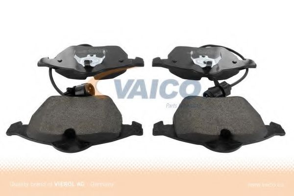 V10-8169 VAICO Brake Pad Set, disc brake