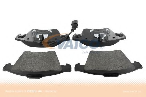 V10-8175 VAICO Brake Pad Set, disc brake