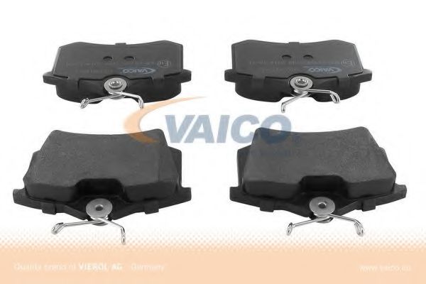 V10-8178-1 VAICO Brake Pad Set, disc brake
