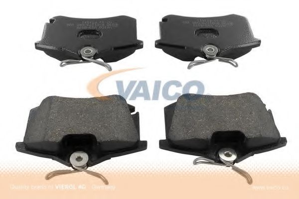 V10-8178 VAICO Brake System Brake Pad Set, disc brake