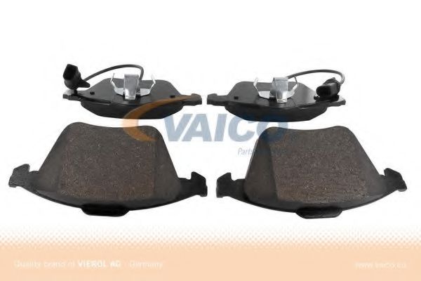 V10-8182 VAICO Brake Pad Set, disc brake
