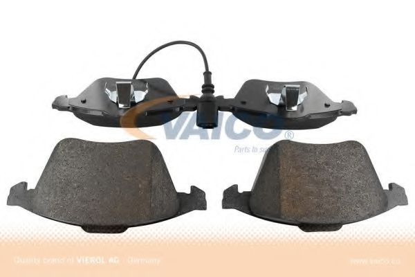 V10-8183 VAICO Brake System Brake Pad Set, disc brake