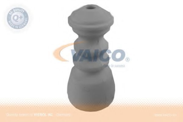 V10-8226 VAICO Rubber Buffer, suspension