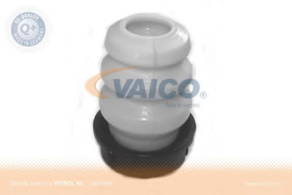 V10-8227 VAICO Rubber Buffer, suspension