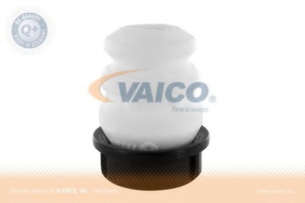 V10-8228 VAICO Rubber Buffer, suspension