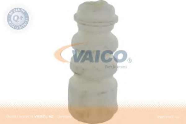 V10-8229 VAICO Rubber Buffer, suspension