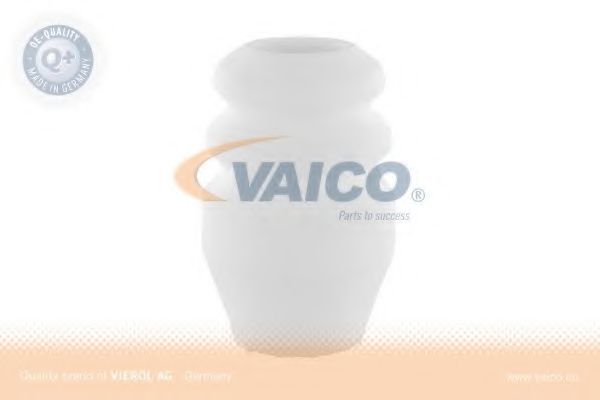 V10-8231 VAICO Rubber Buffer, suspension