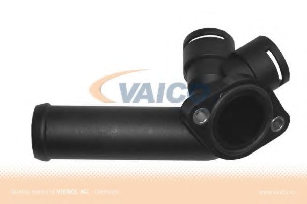 V10-8255 VAICO Coolant Flange