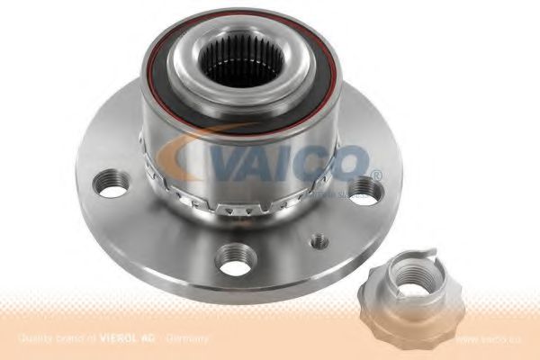 V10-8259 VAICO Wheel Suspension Wheel Bearing Kit
