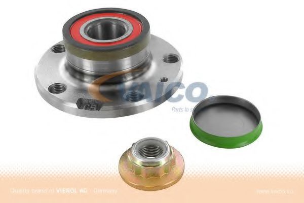 V10-8274 VAICO Wheel Bearing Kit