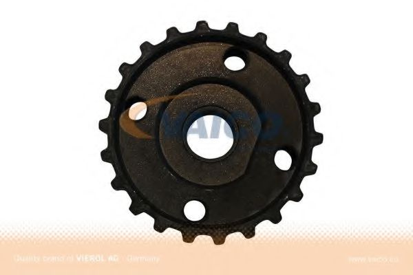 V10-8275 VAICO Gear, crankshaft