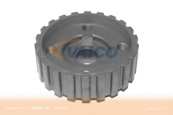 V10-8278 VAICO Gear, crankshaft