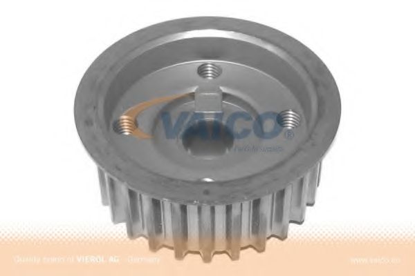 V10-8280 VAICO Gear, crankshaft