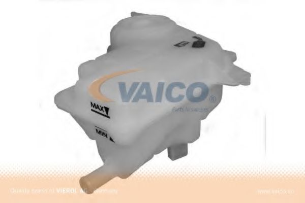 V10-8287 VAICO Expansion Tank, coolant