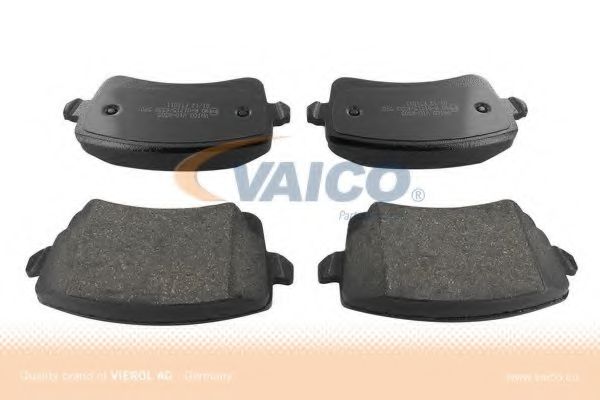 V10-8305 VAICO Brake Pad Set, disc brake
