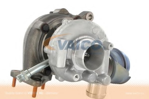 V10-8331 VAICO Mounting Kit, charger