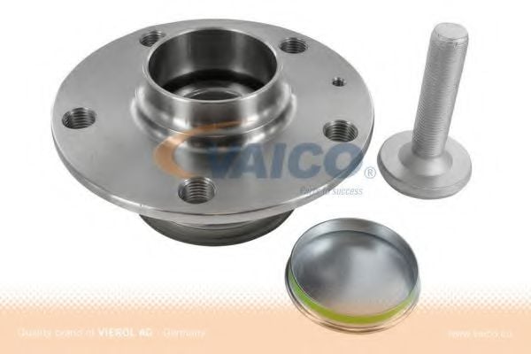 V10-8343 VAICO Wheel Bearing Kit