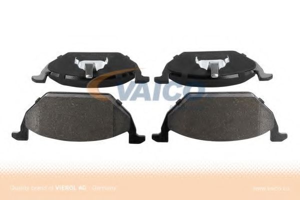 V10-8347 VAICO Brake Pad Set, disc brake