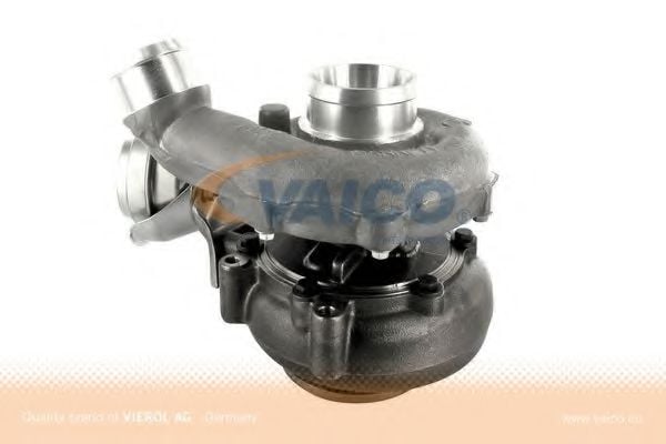 V10-8358 VAICO Oil Pipe, charger